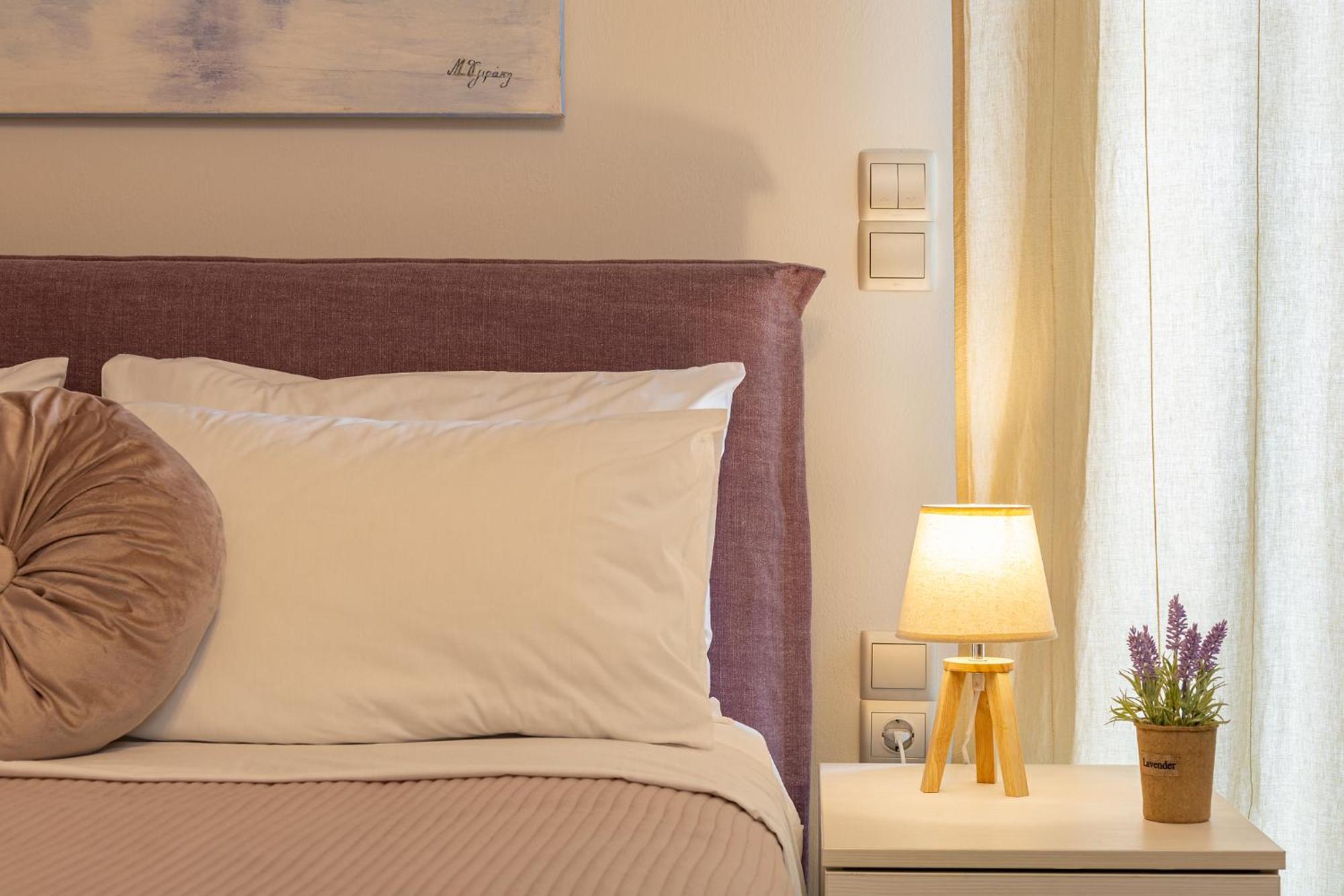 Morita Luxury Heraklion (Crete)