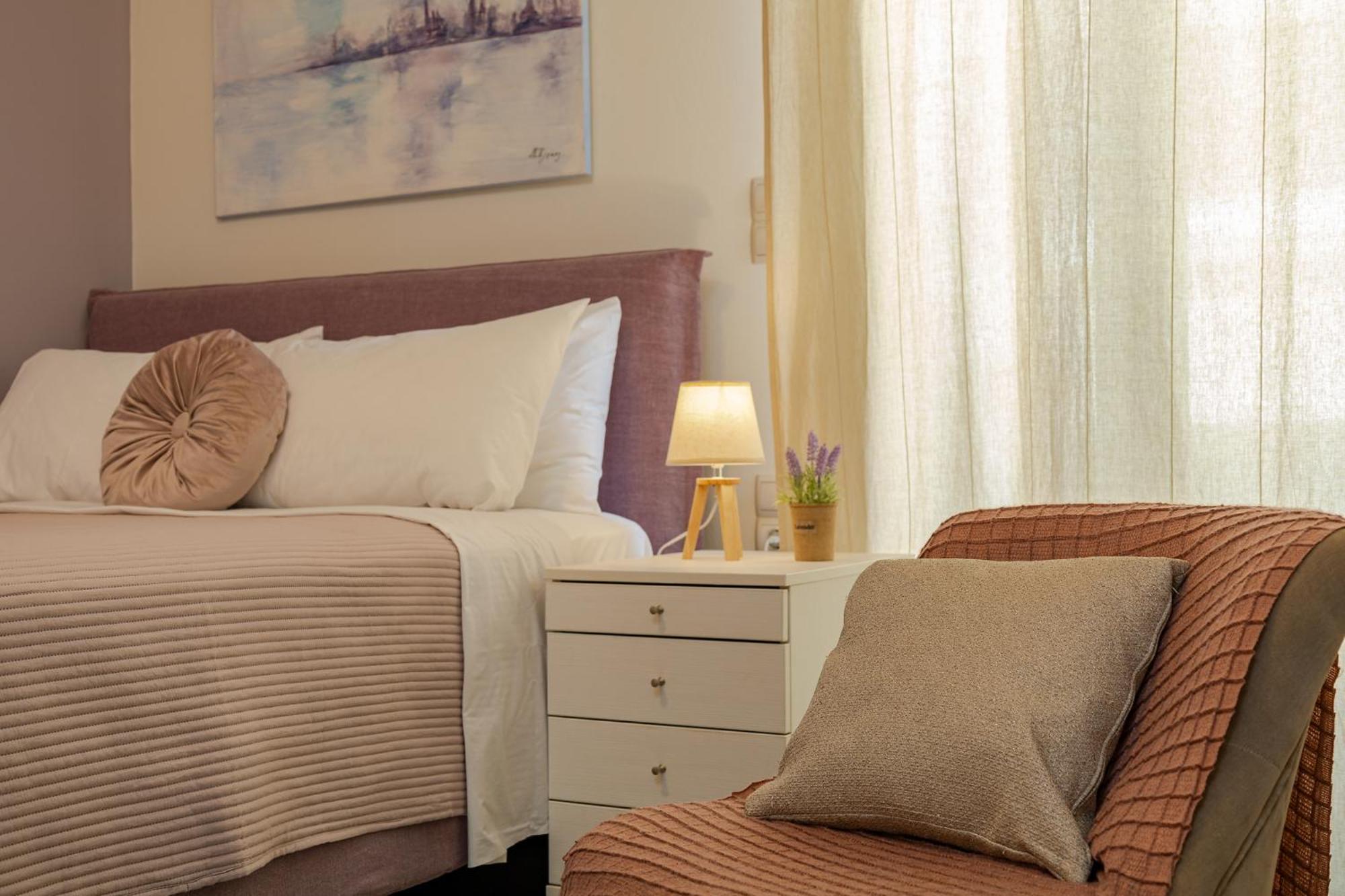 Apartment Morita Luxury Heraklion (Crete)