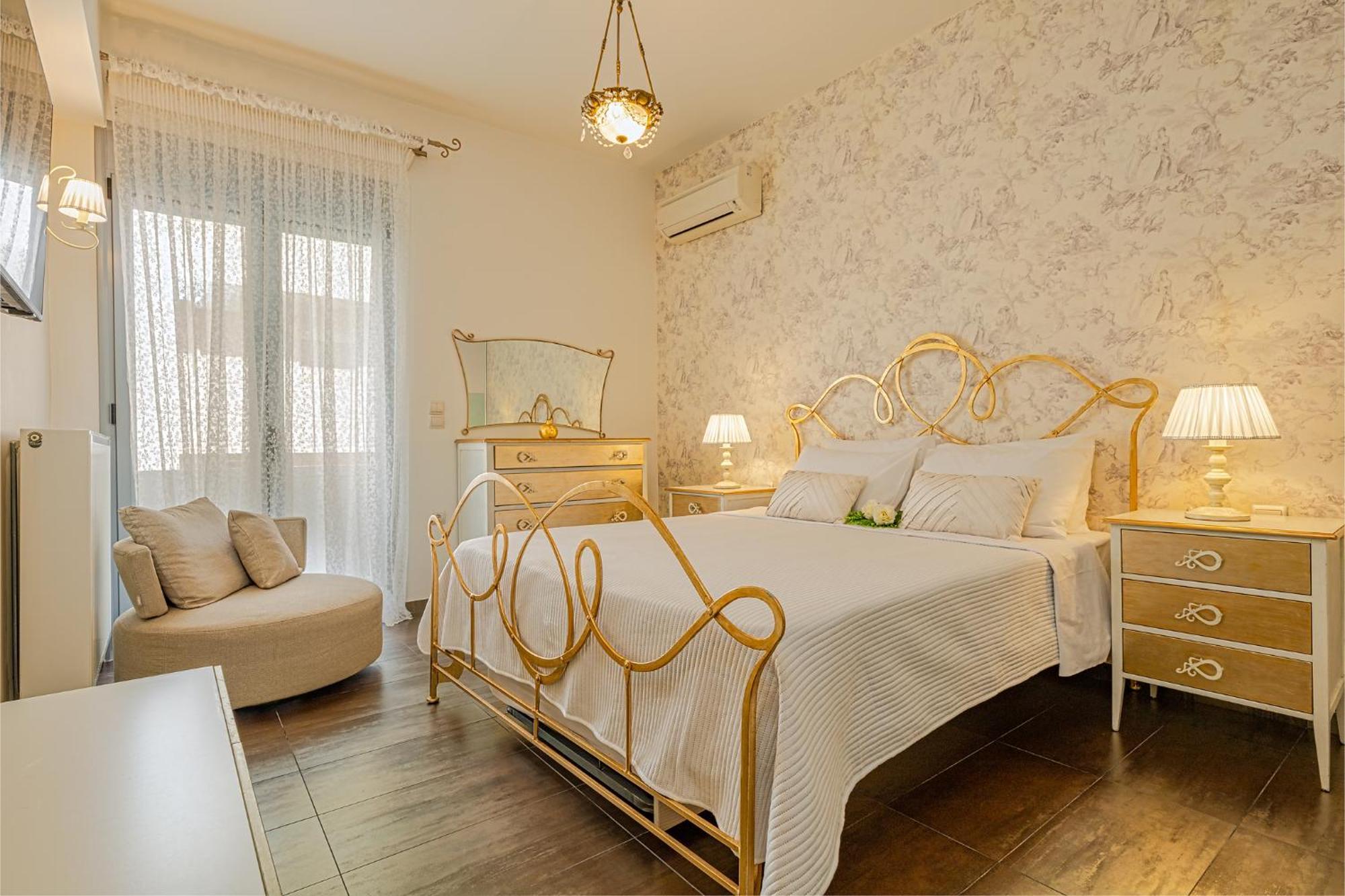 Morita Luxury Apartment *