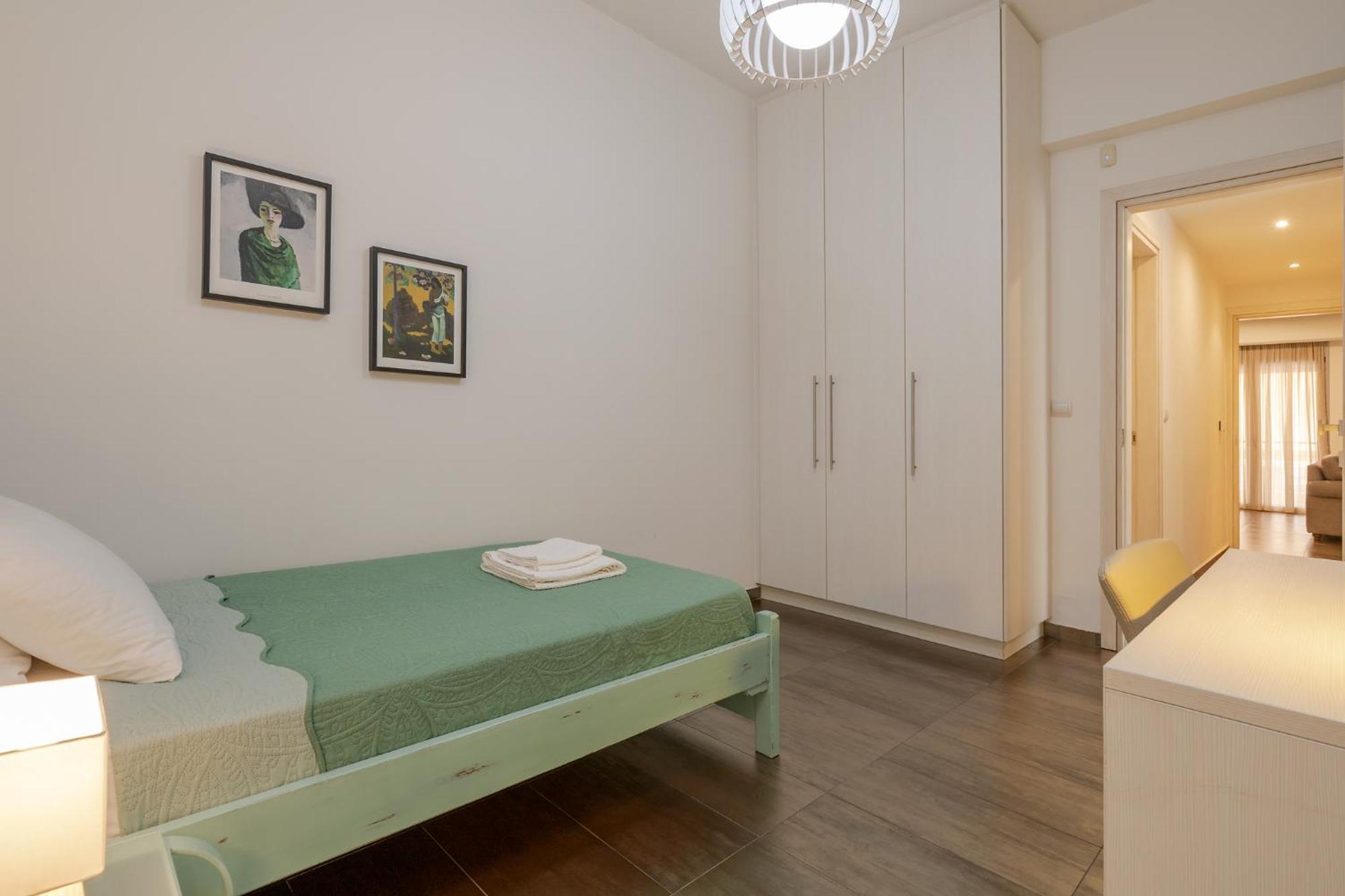 Morita Luxury * Heraklion (Crete)