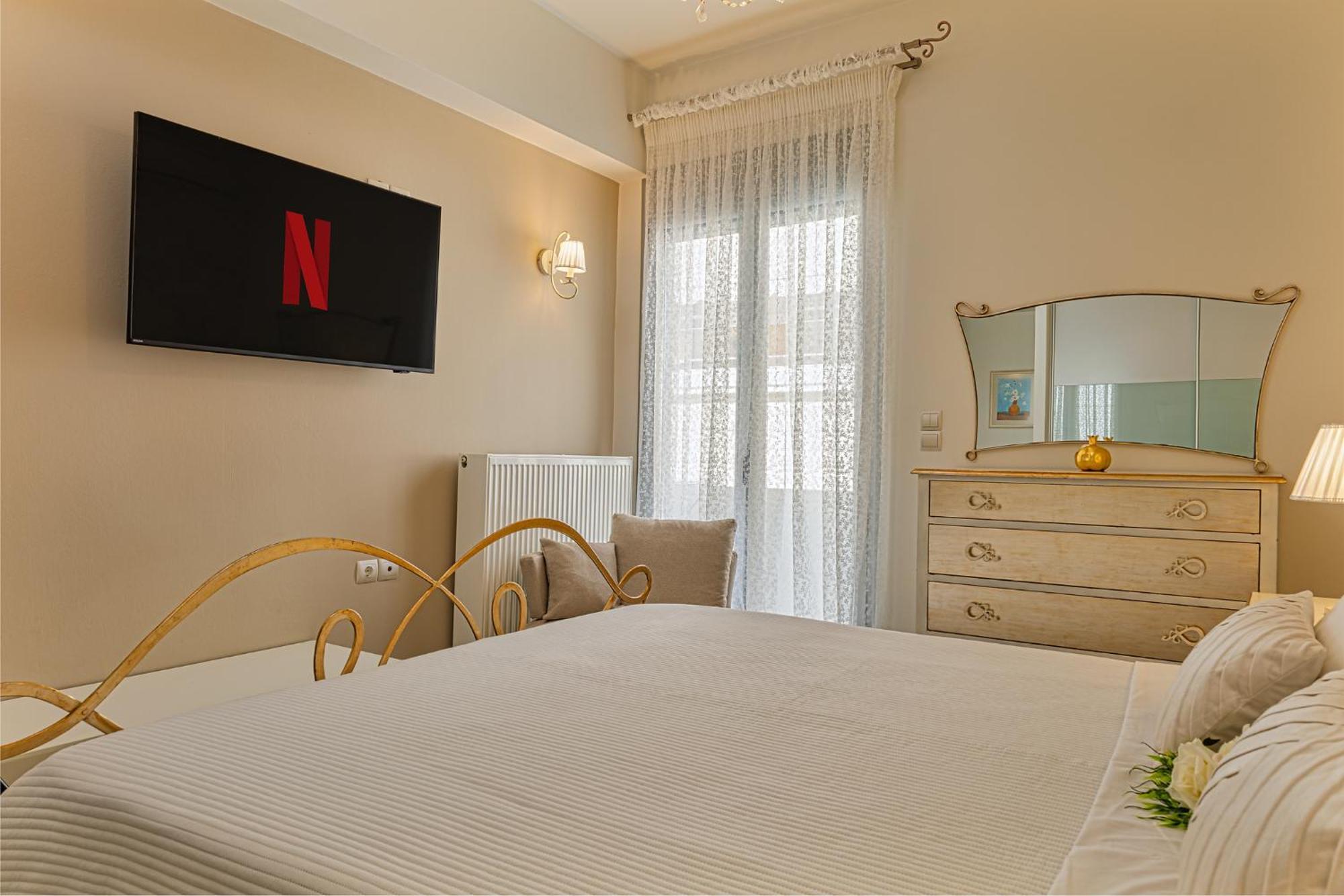 Morita Luxury Heraklion (Crete)