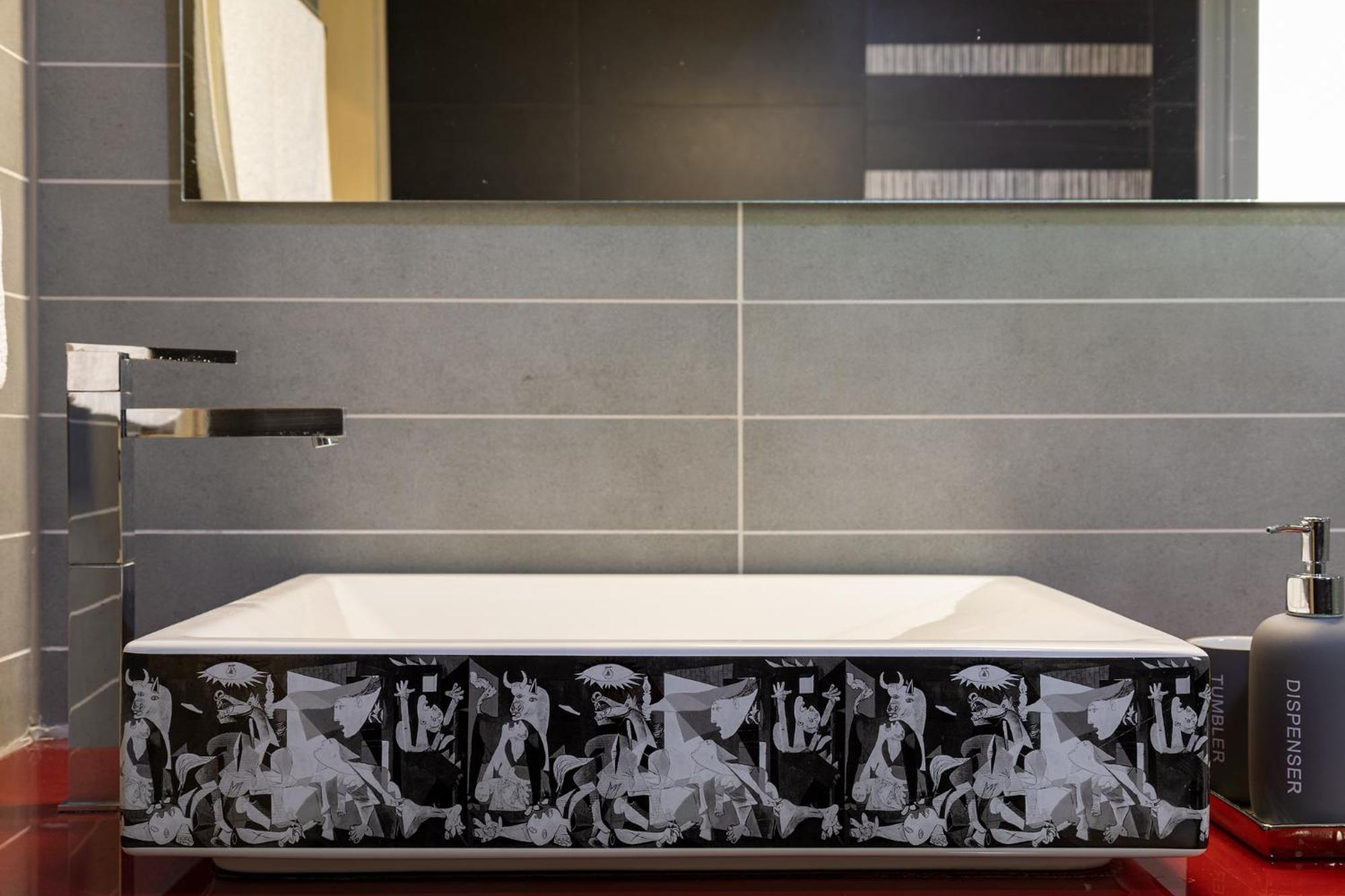 Morita Luxury Heraklion (Crete)