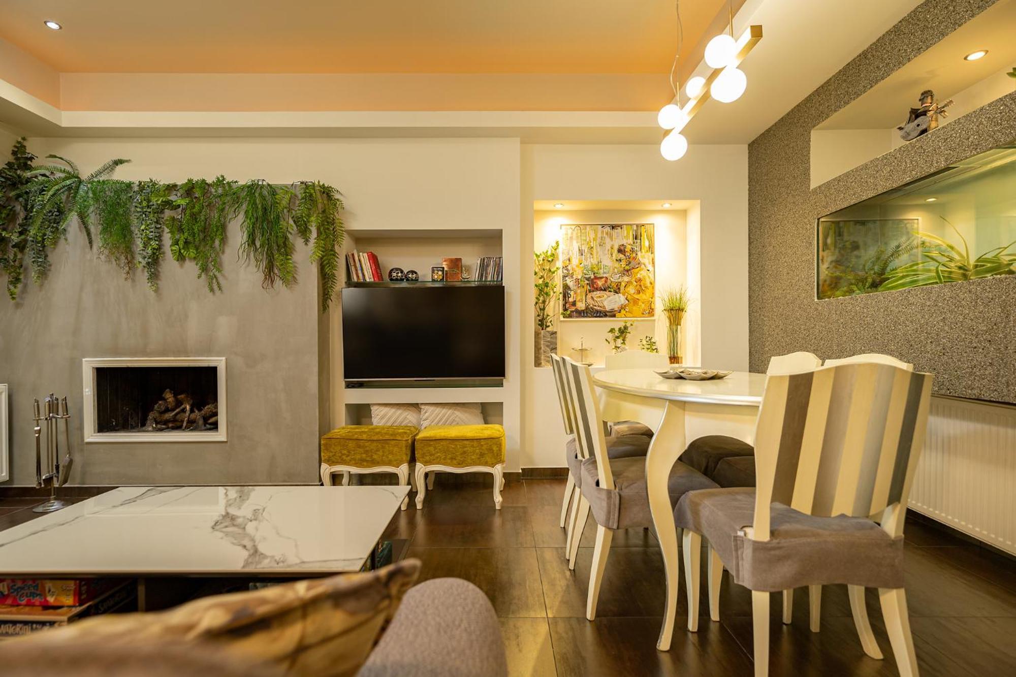 Morita Luxury * Heraklion (Crete)