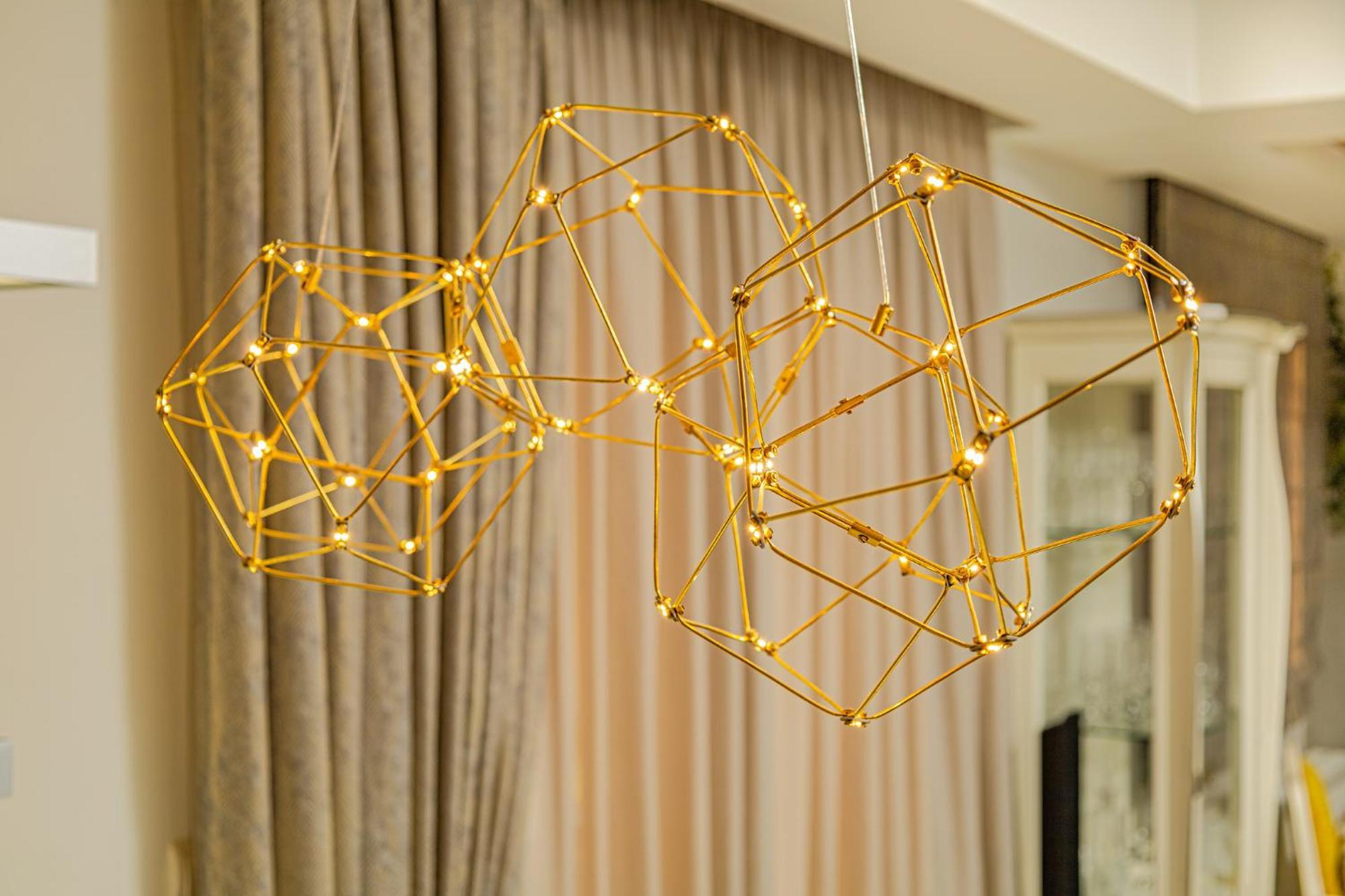 Morita Luxury Apartment Heraklion (Crete)
