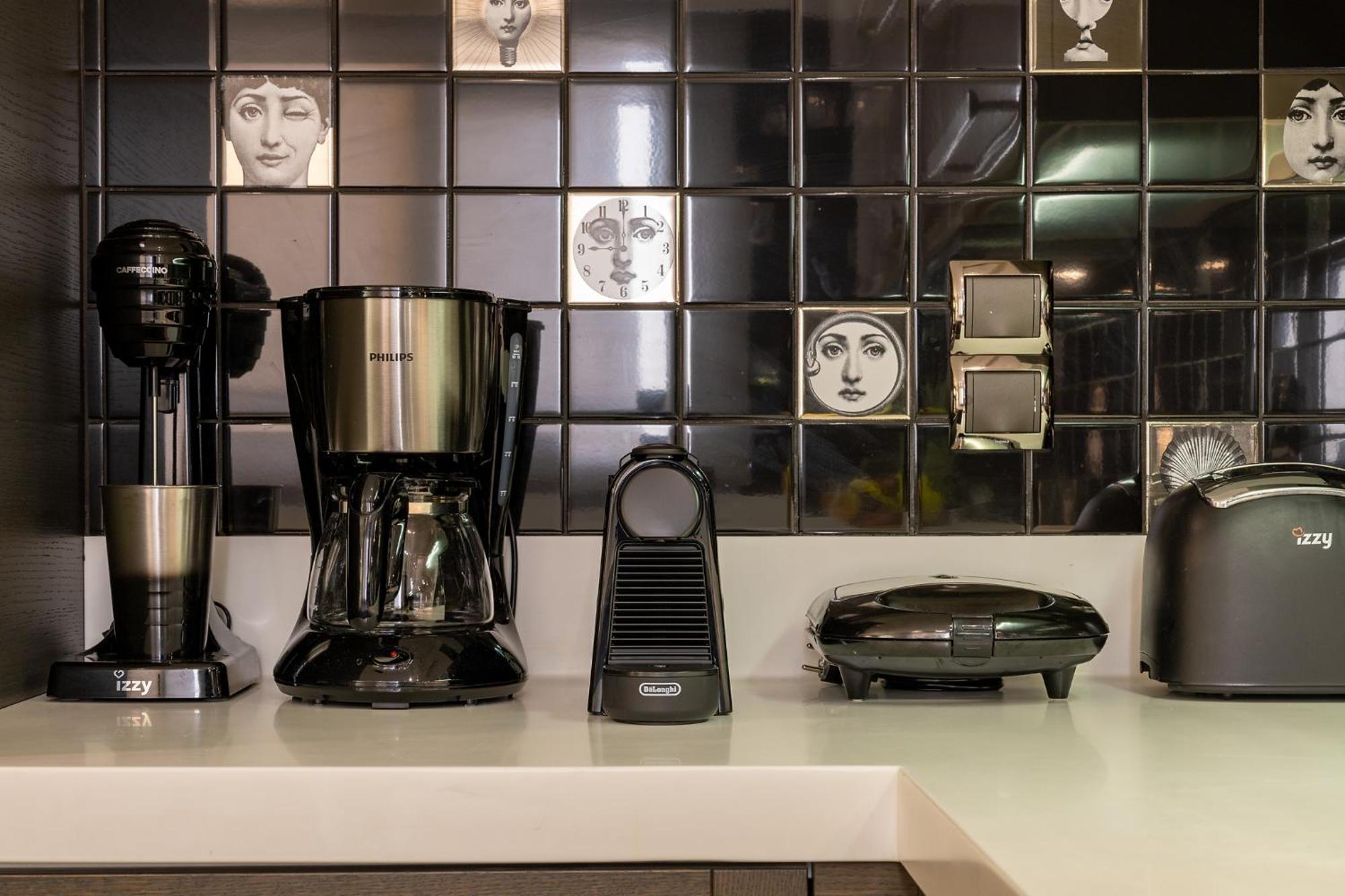 Morita Luxury Apartment Heraklion (Crete)