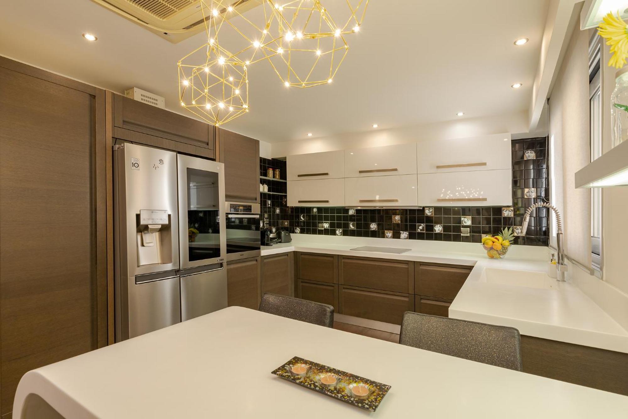 Apartment Morita Luxury Heraklion (Crete)