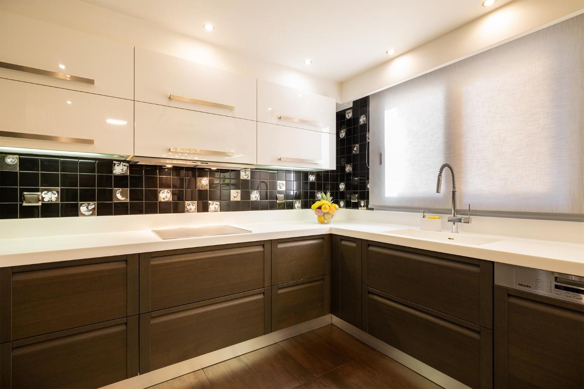 Morita Luxury * Heraklion (Crete)