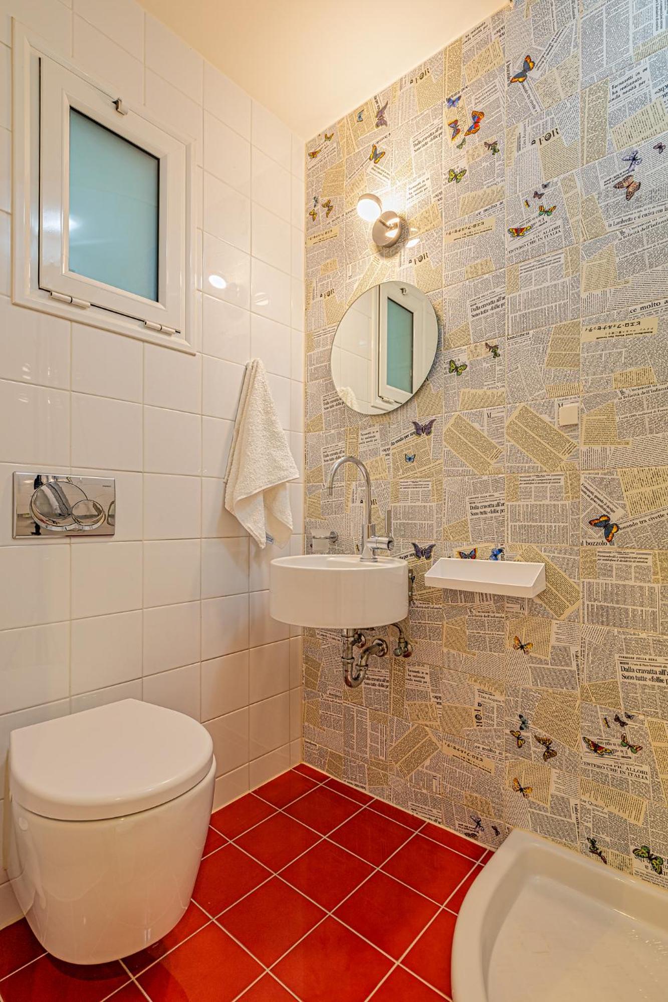 Appartement Morita Luxury *