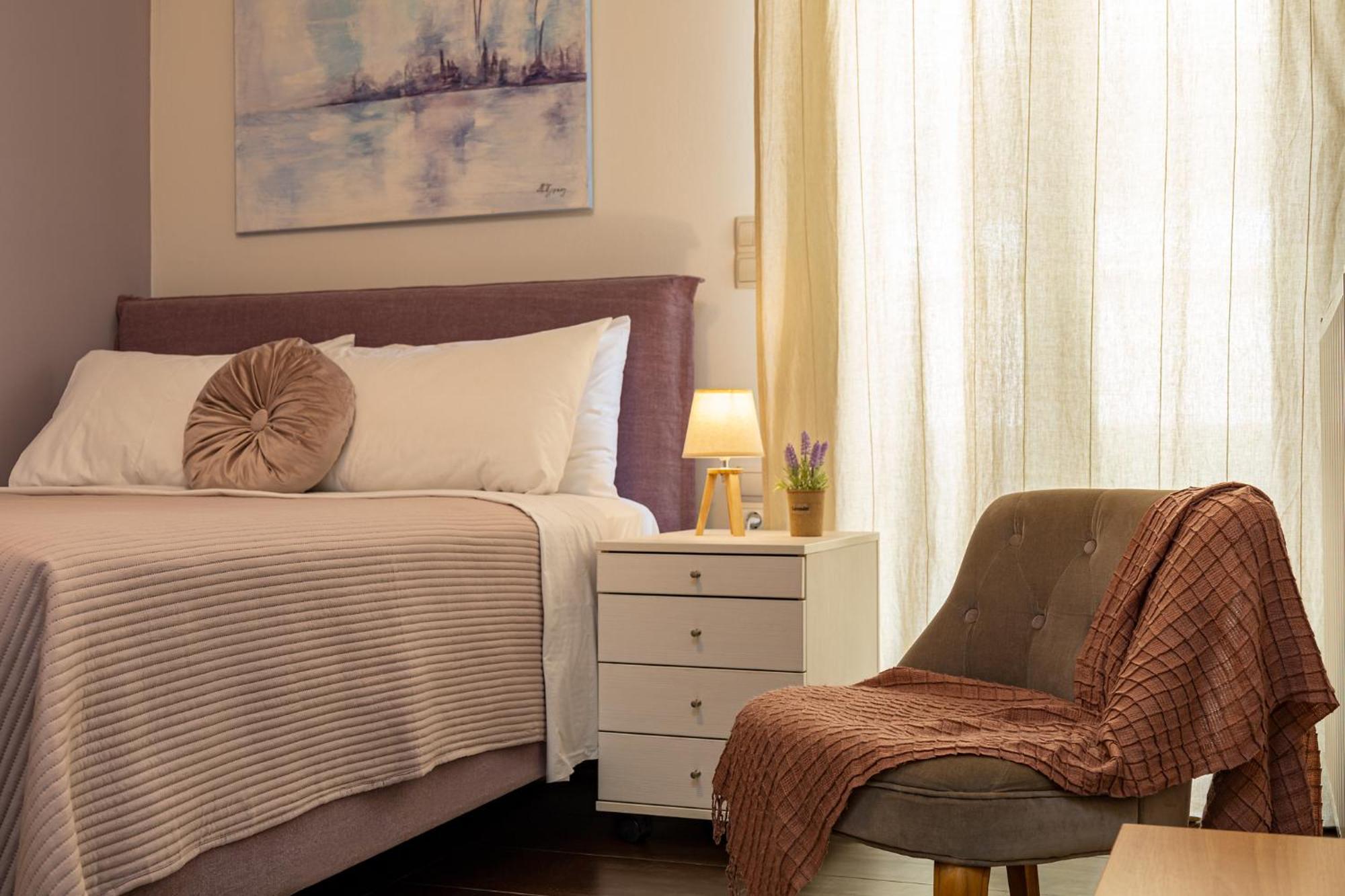 Appartement Morita Luxury