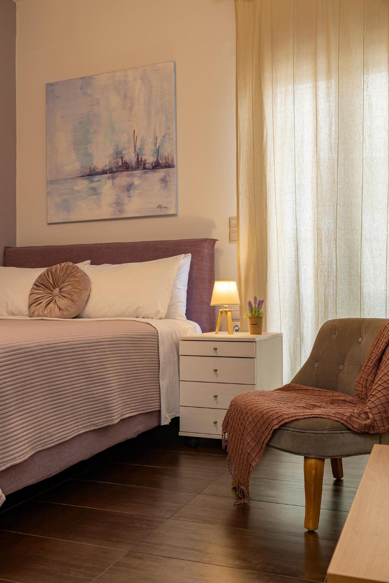 Appartement Morita Luxury *