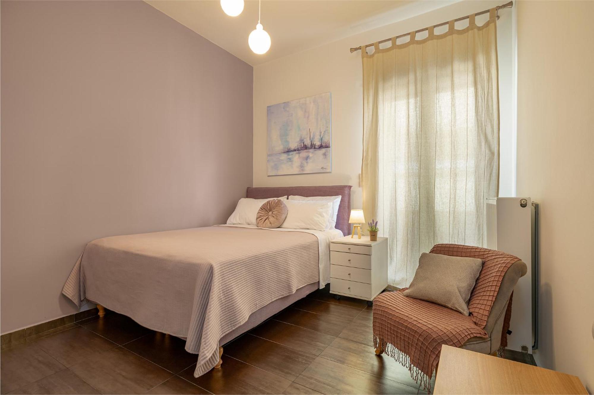 Appartement Morita Luxury