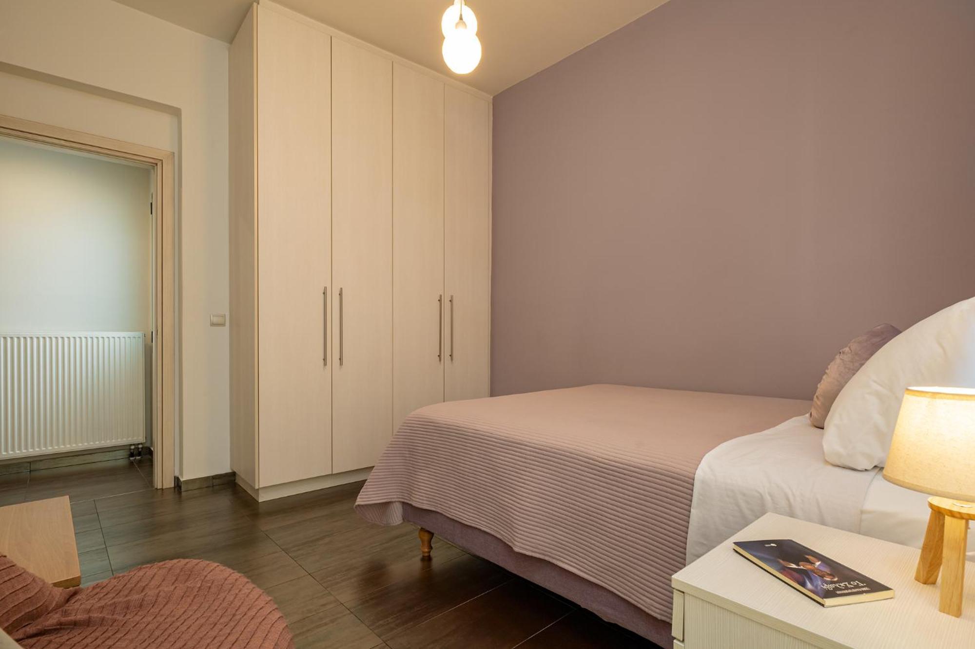 Morita Luxury Appartement Héraklion
