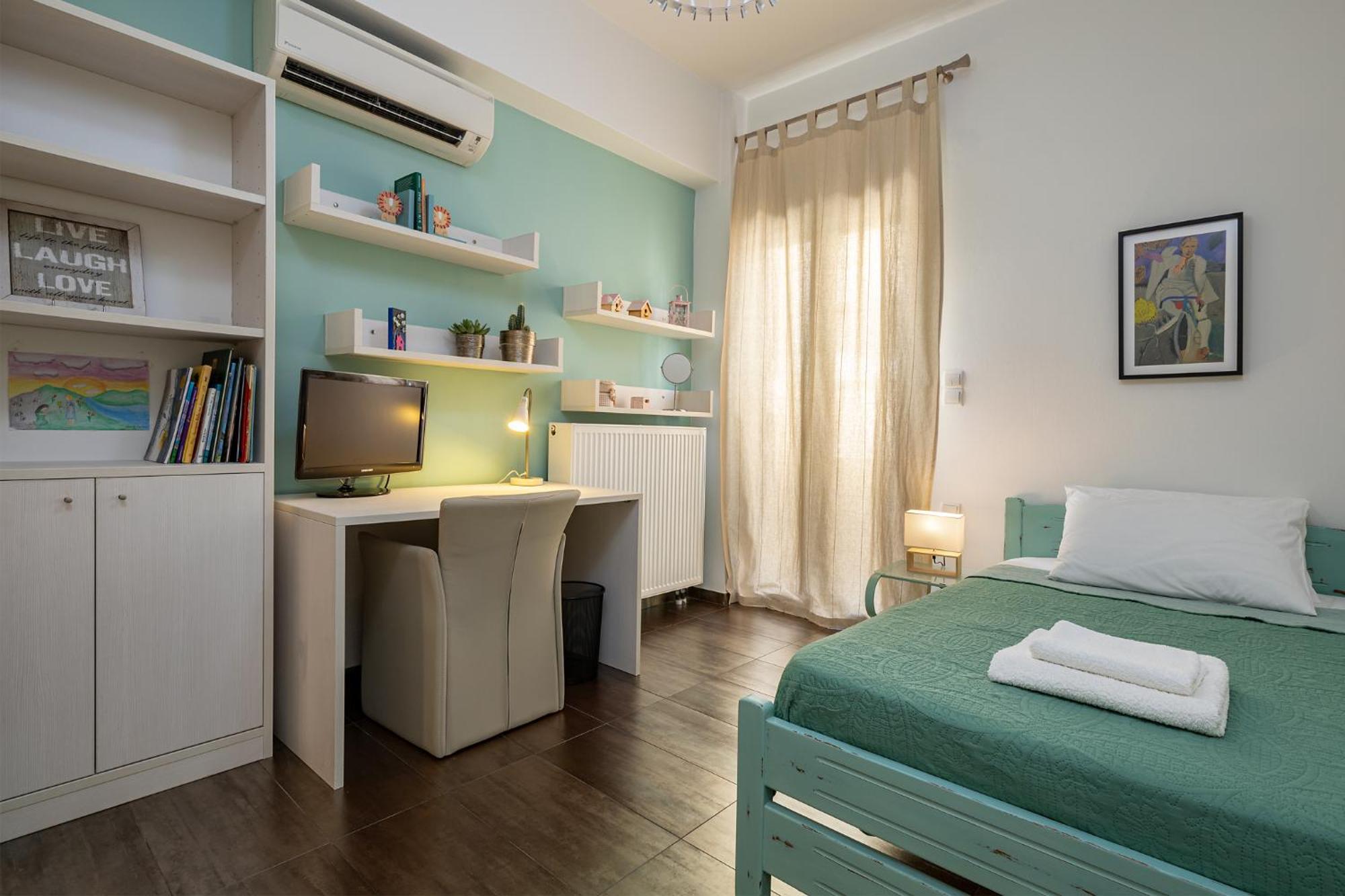 Morita Luxury Appartement *