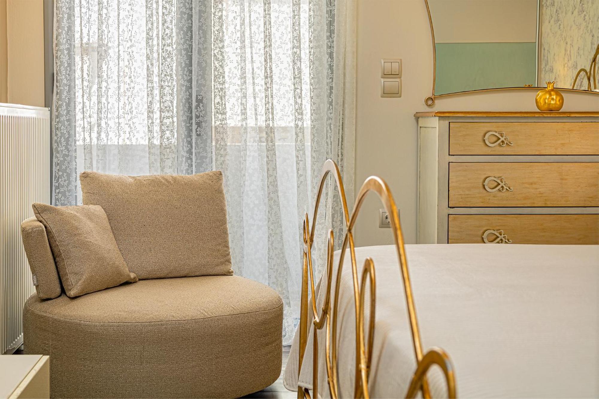 Morita Luxury Appartement