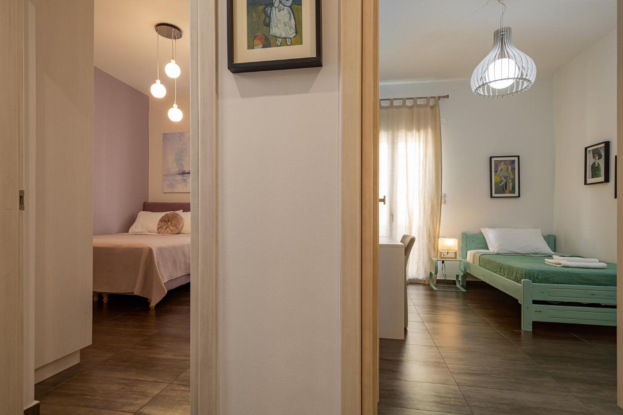 Appartement Morita Luxury *