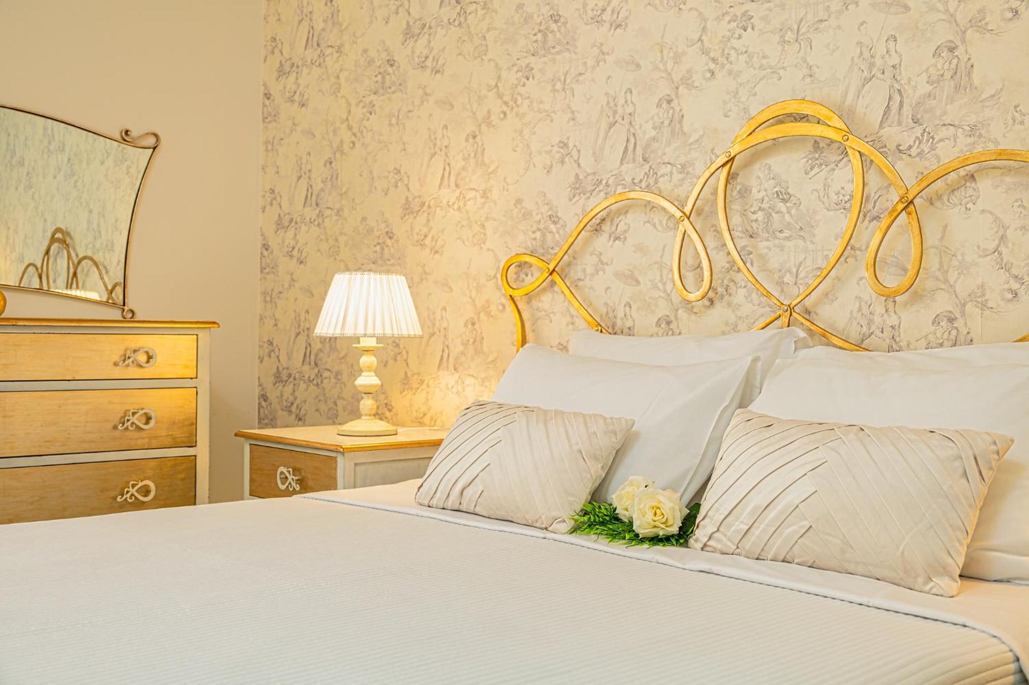 Morita Luxury Appartement Héraklion