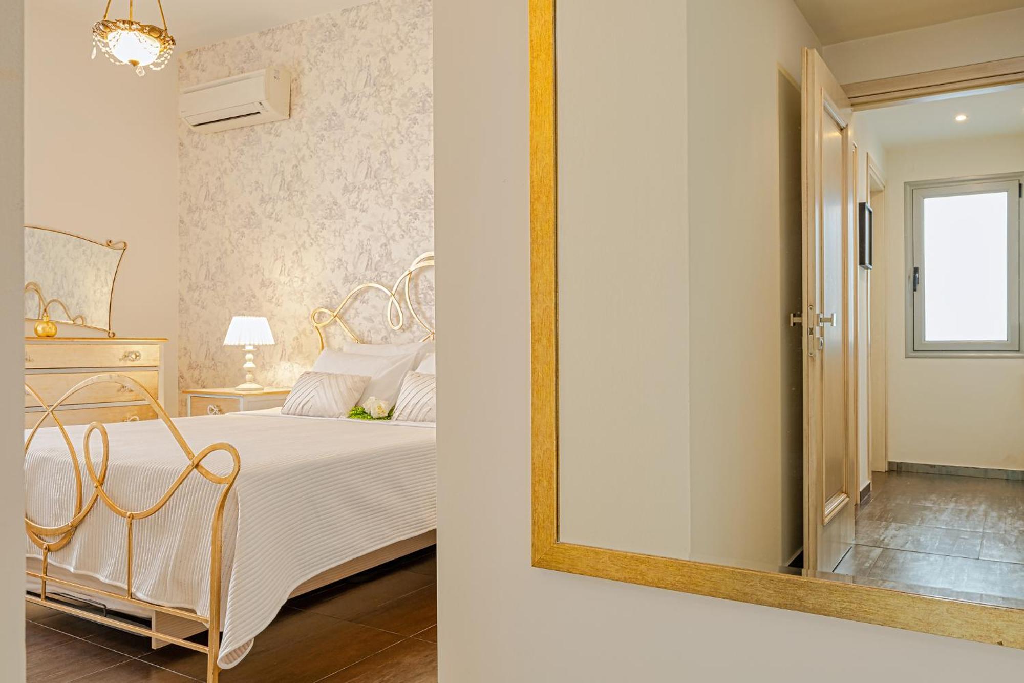Appartement Morita Luxury *