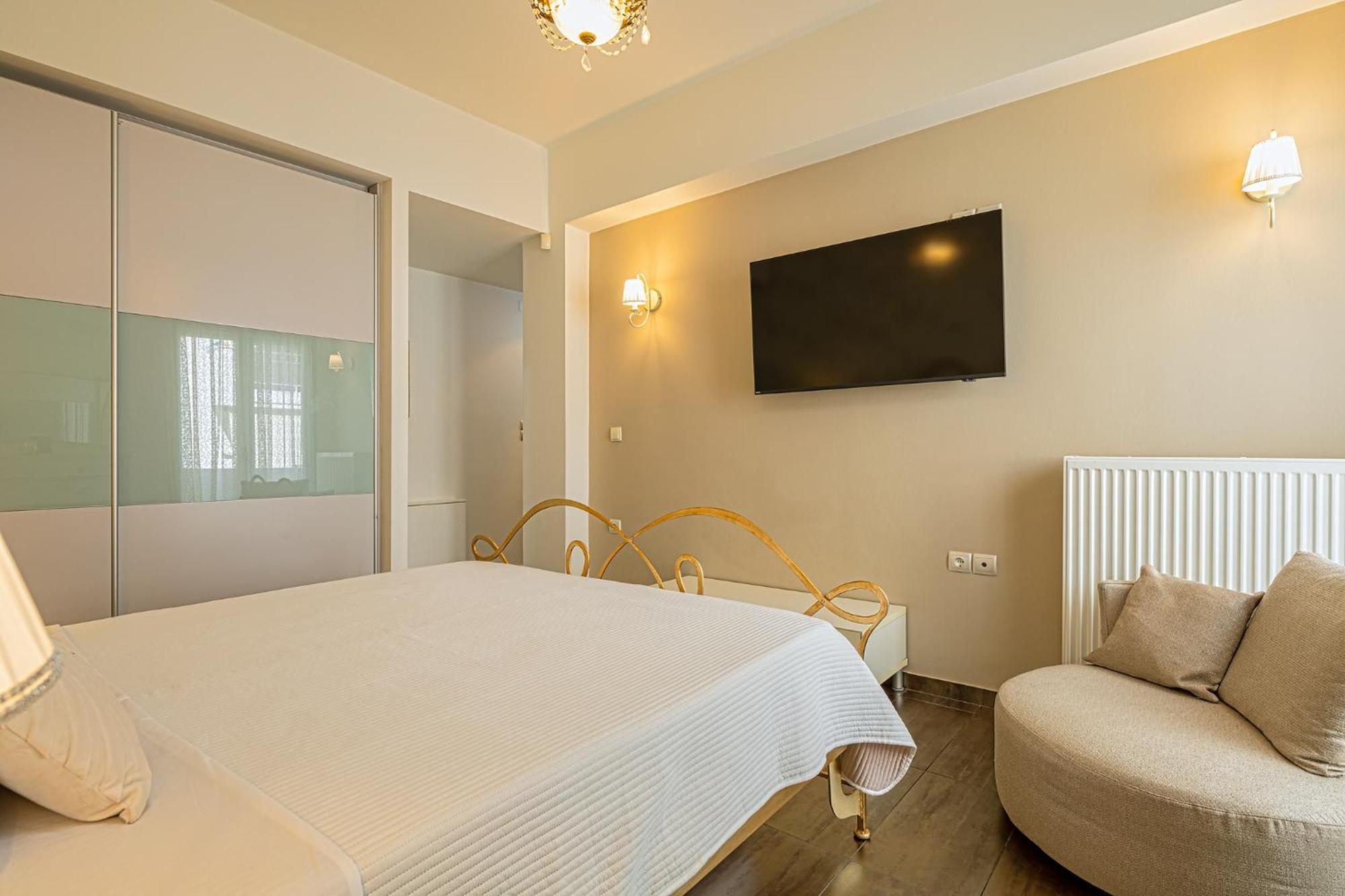 Morita Luxury Héraklion