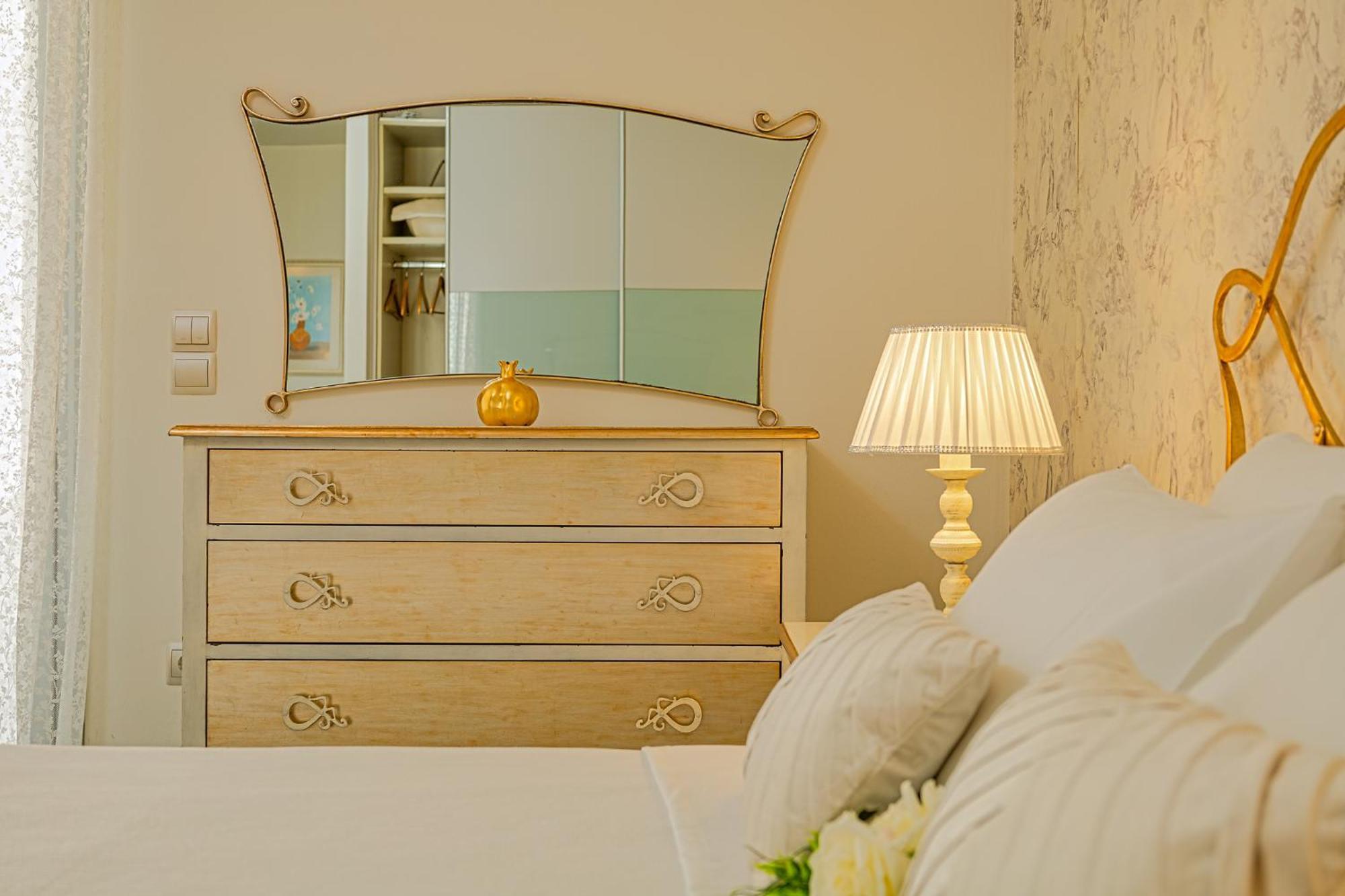 Morita Luxury Appartement