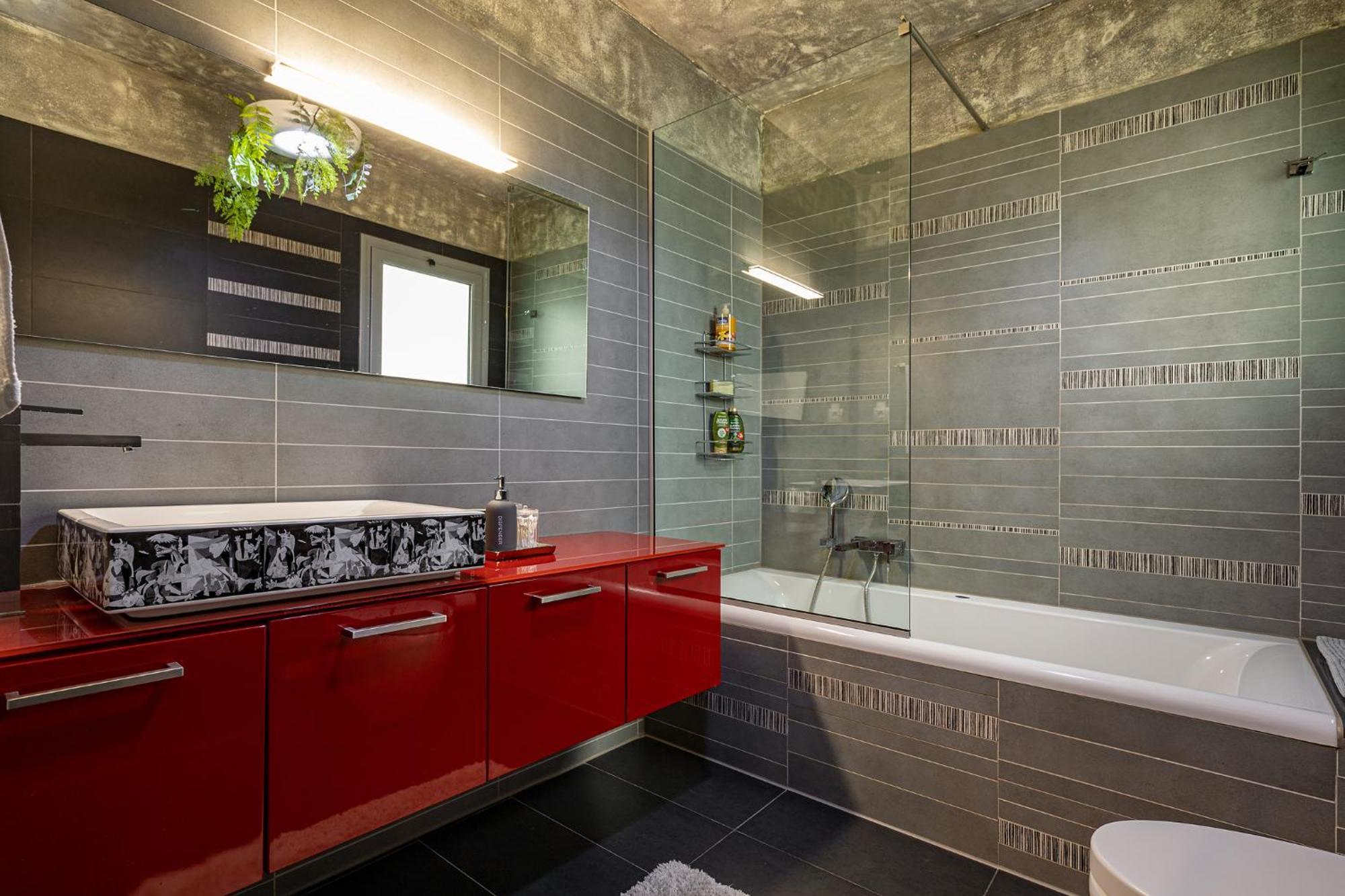 Appartement Morita Luxury