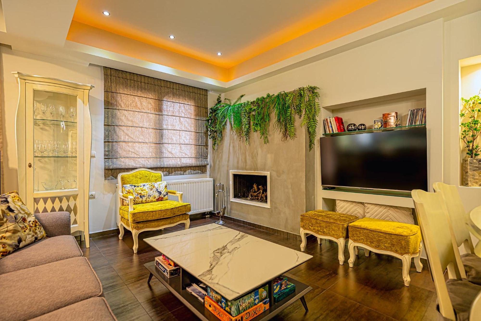 Appartement Morita Luxury *