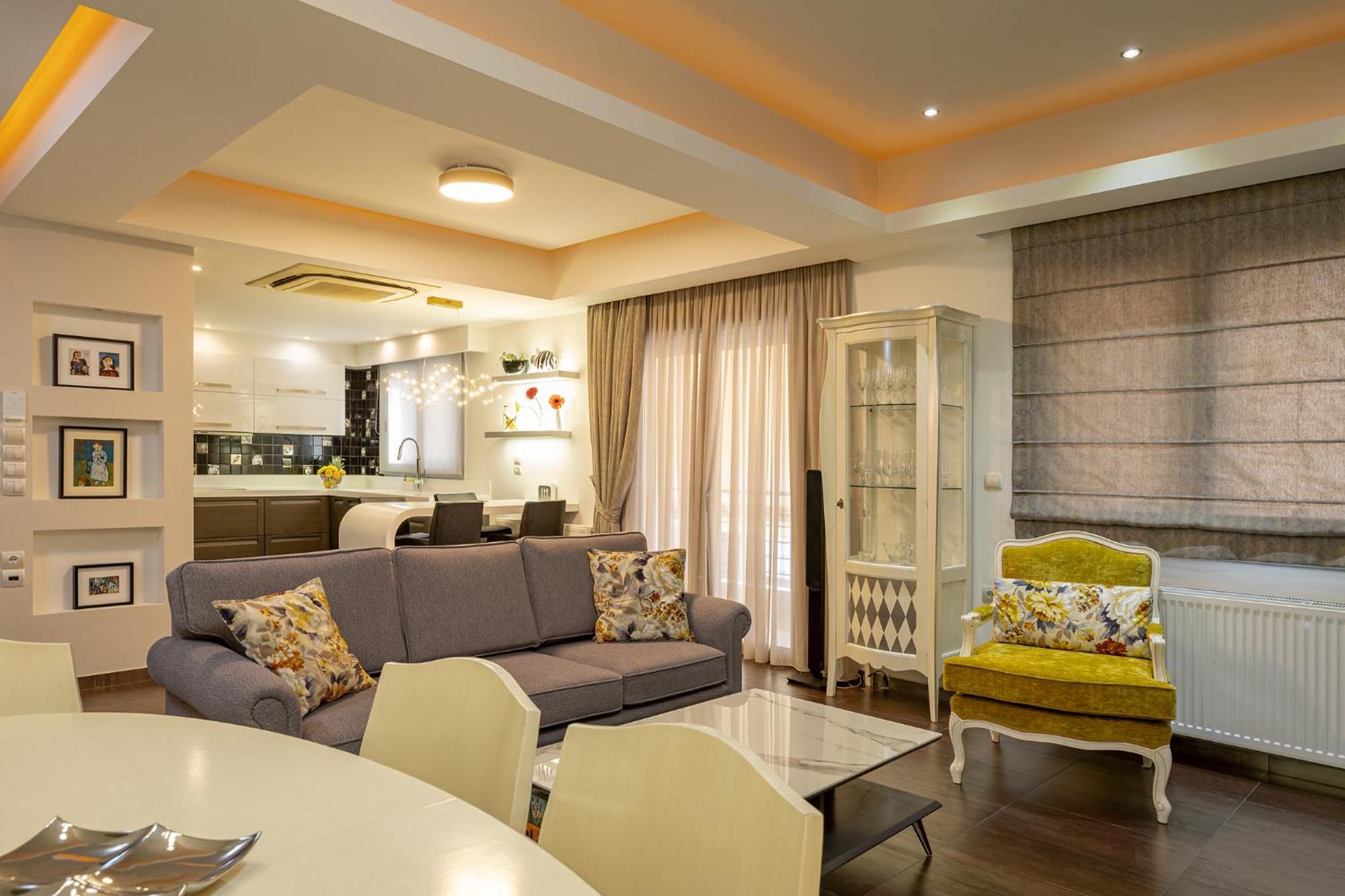 Morita Luxury Appartement *
