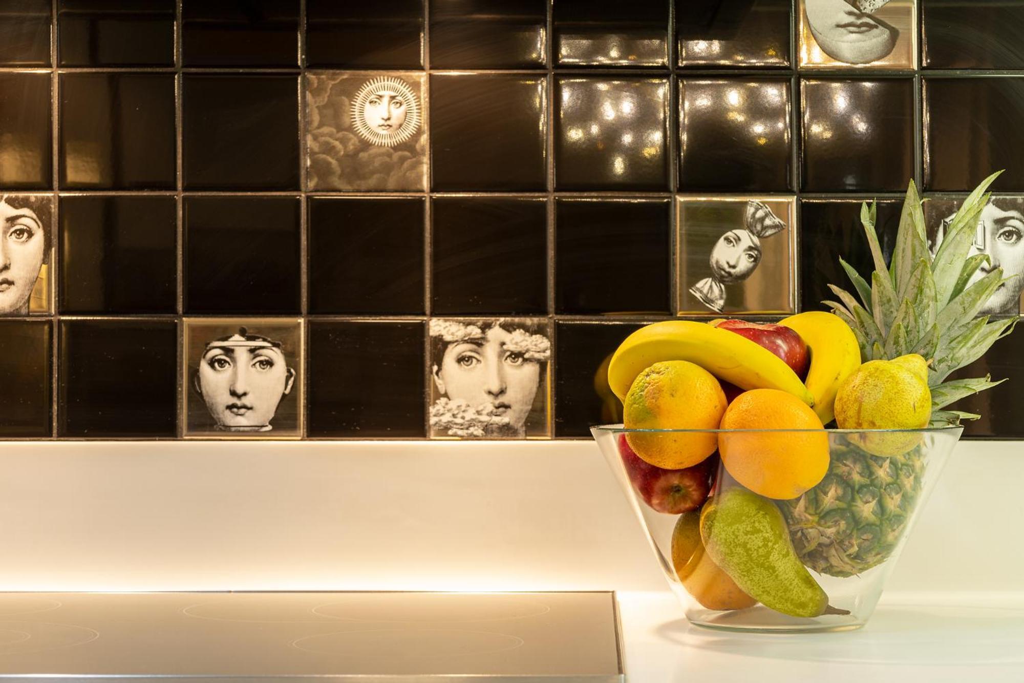 Morita Luxury Appartement