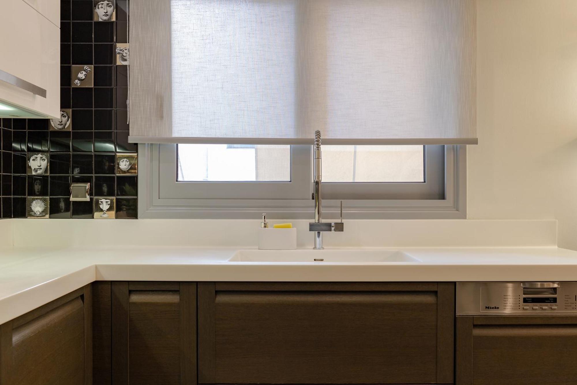 Morita Luxury Appartement Héraklion