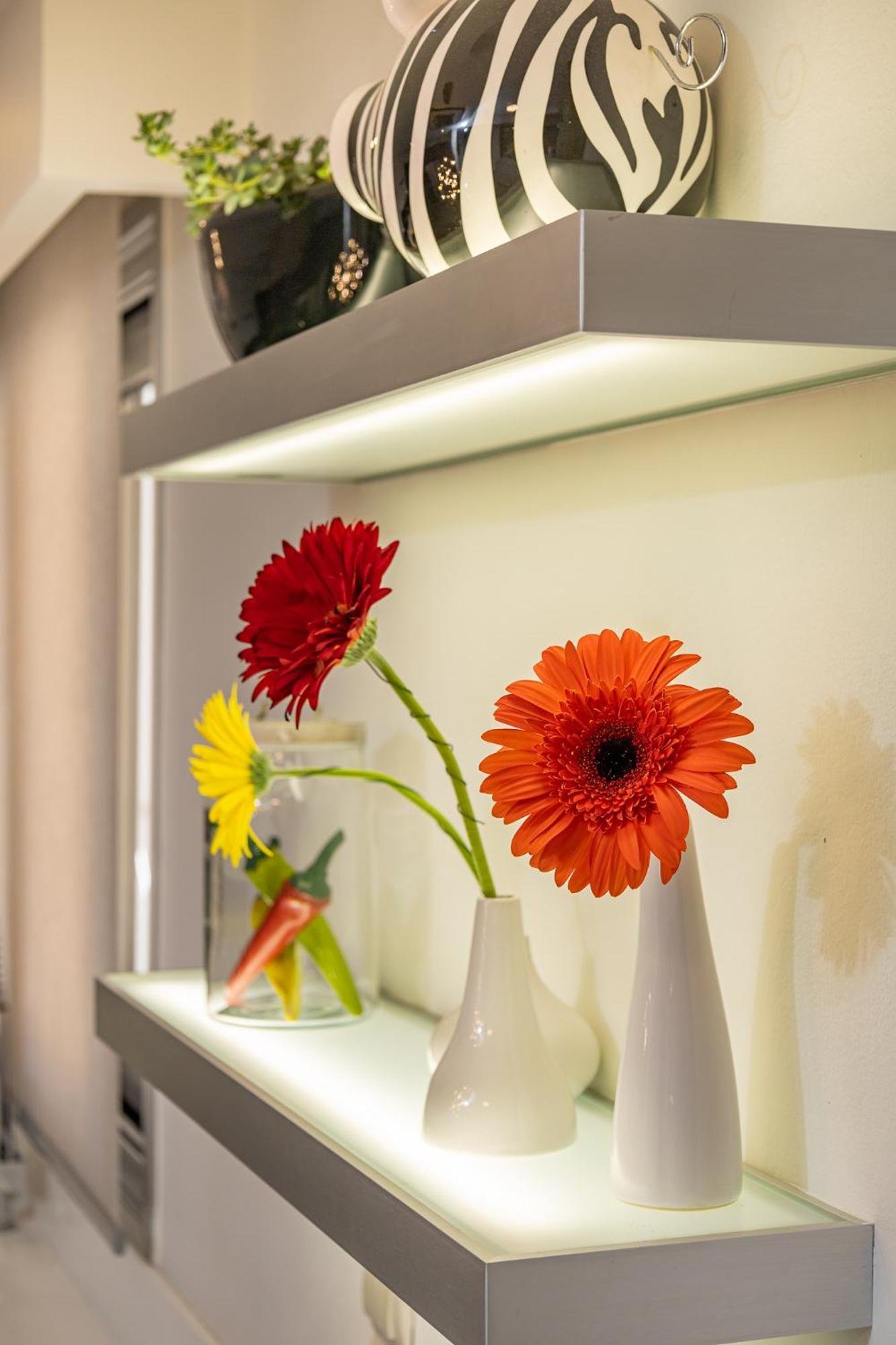 Appartement Morita Luxury *